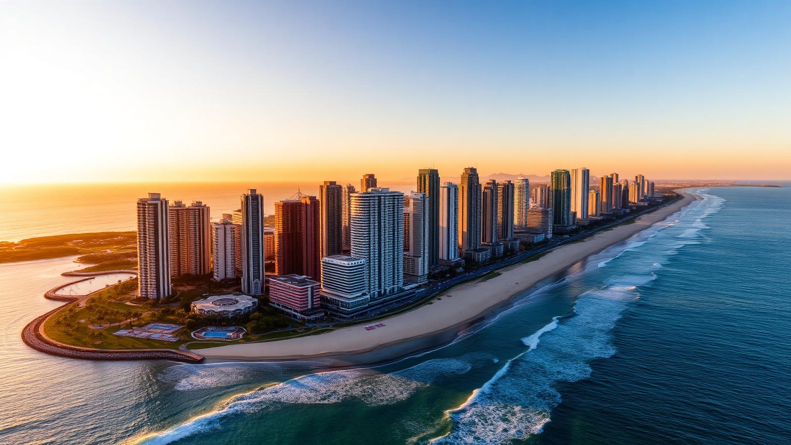 Agência de Marketing Digital em Santa Catarina: quem somos e como atendemos as principais cidades do estado